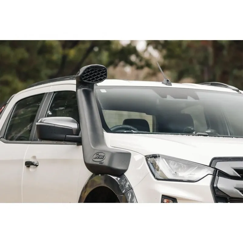 Safari ARMAX Snorkel Isuzu D-Max 2021- SS177HP