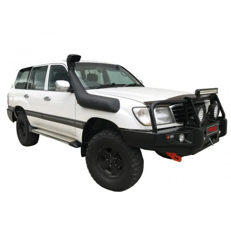 Safari ARMAX Snorkel Toyota Land Cruiser J100 SS86HP