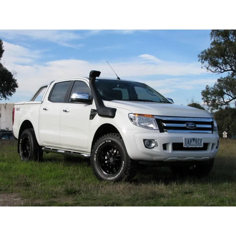 Safari Snorkel Ford Ranger PX 2011-2019, SS982HF – bilde 2