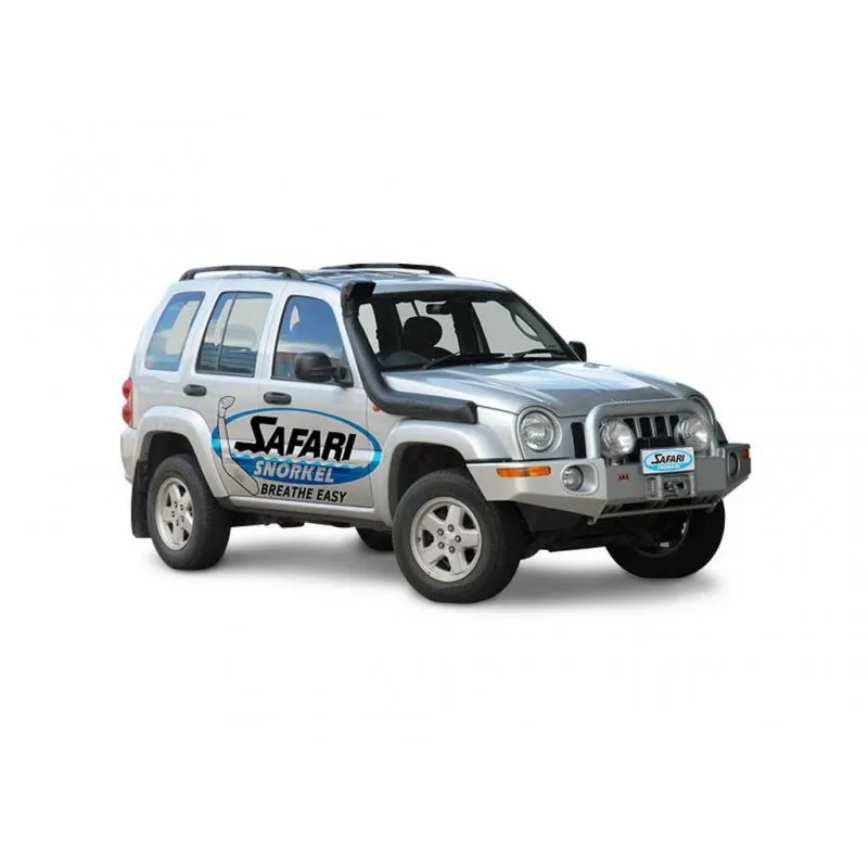 Safari Snorkel Jeep Cherokee KJ, Liberty 2.8CRD, SS1135HF