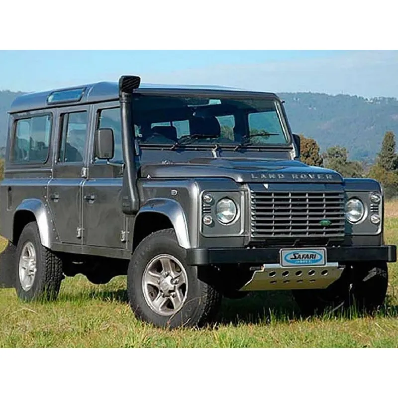 Safari Snorkel Land Rover Defender 90/110 TD4 10/06-, SS580HF – bilde 2
