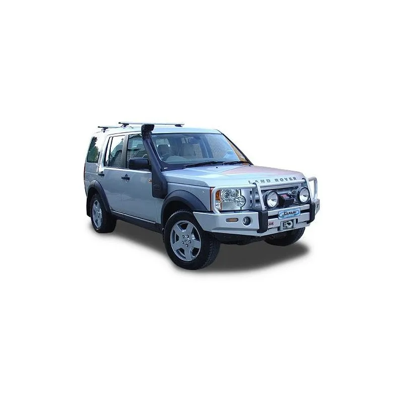 Safari Snorkel Land Rover Discovery III, IV, SS385HF