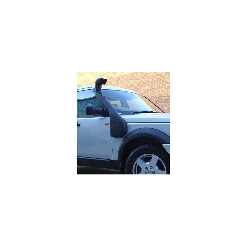 Safari Snorkel Land Rover Discovery III, IV, SS385HF – bilde 2