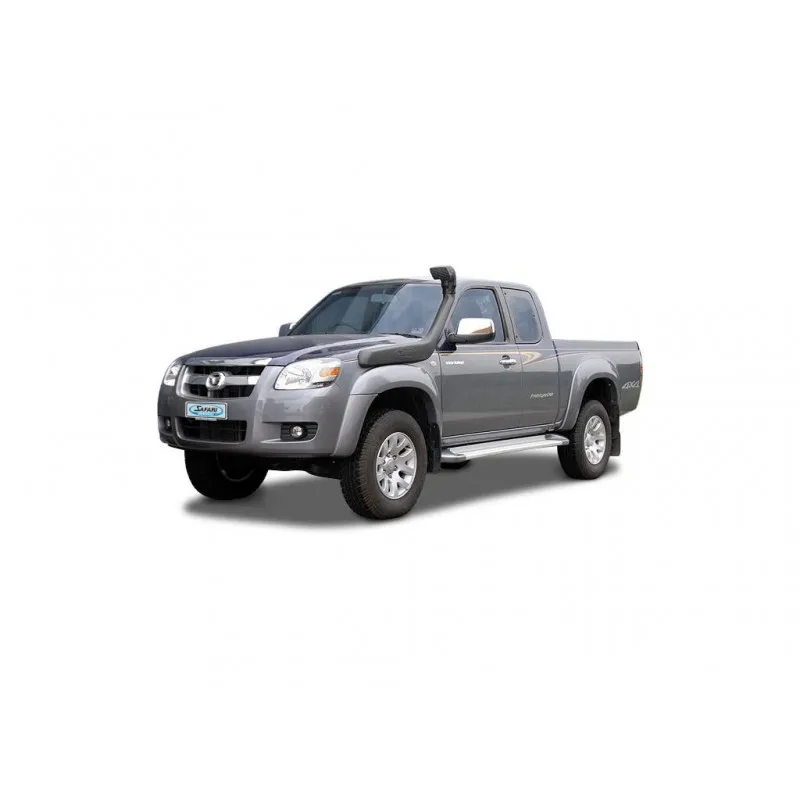 Safari Snorkel Mazda BT50, Ford Ranger 1/99 til 1/07, SS965HF