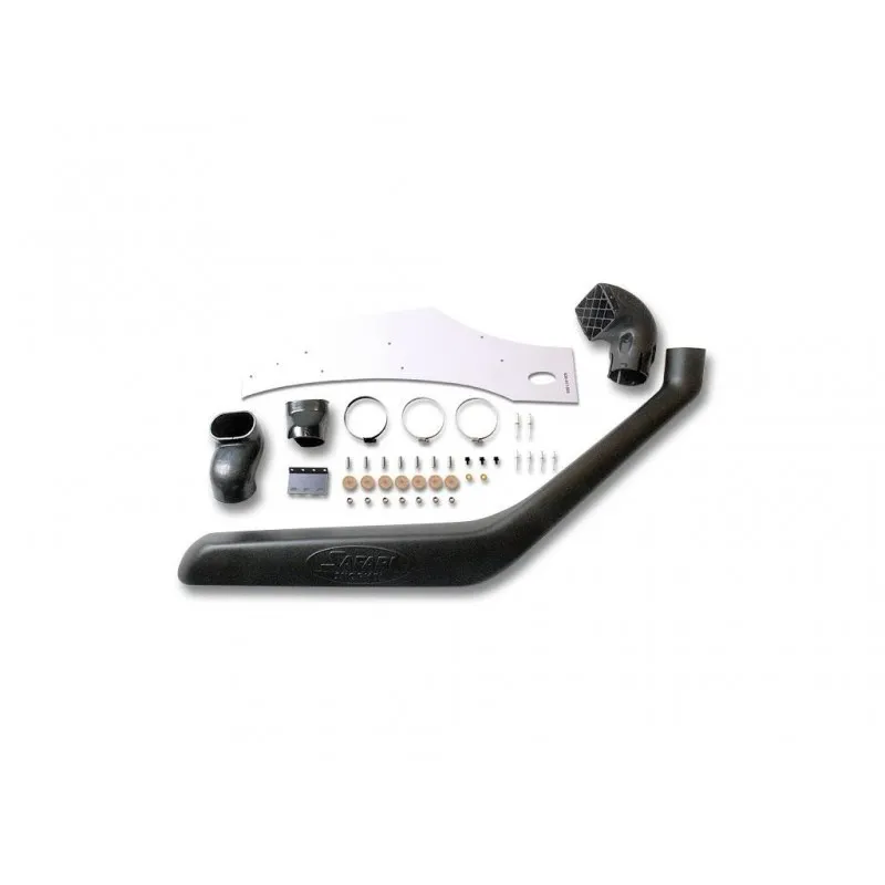Safari Snorkel Mazda BT50, Ford Ranger 1/99 til 1/07, SS965HF – bilde 2