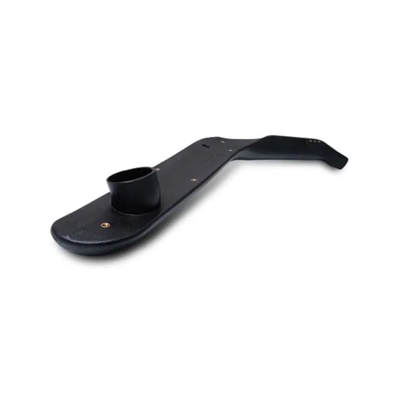 Safari Snorkel Mazda BT50, Ford Ranger 1/99 til 1/07, SS965HF – bilde 3