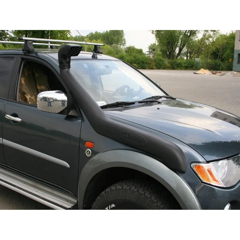 Safari Snorkel Mitsubishi L200 2009-2015, SS661HF