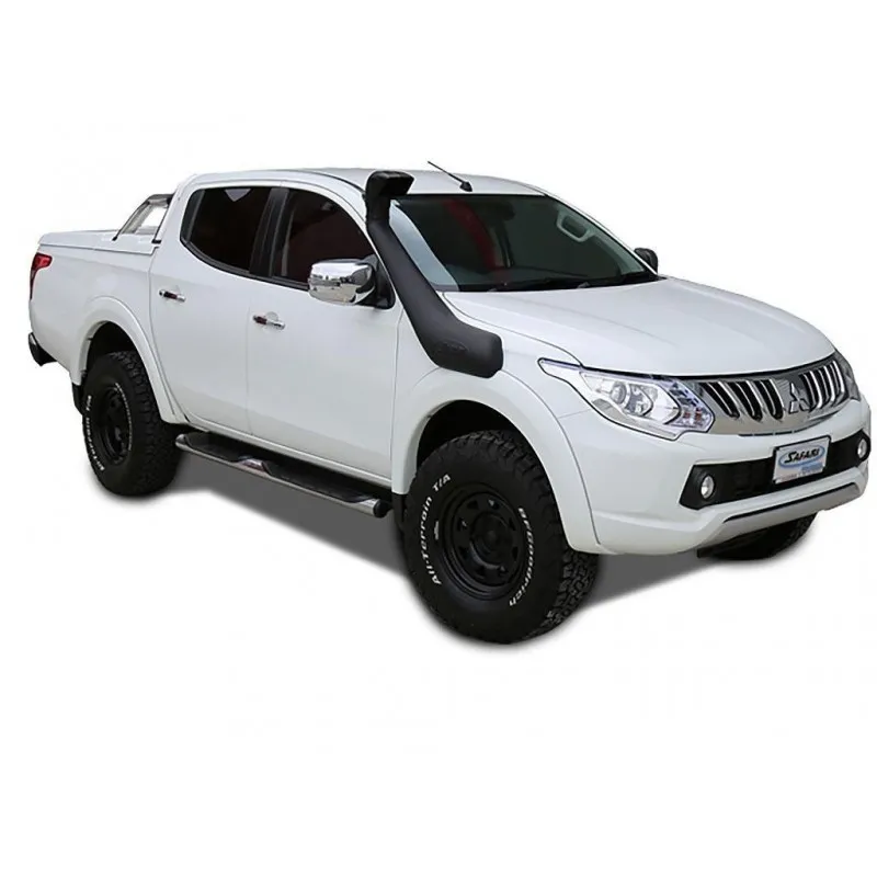 Safari Snorkel Mitsubishi L200 2015-2018, SS662HF – bilde 2