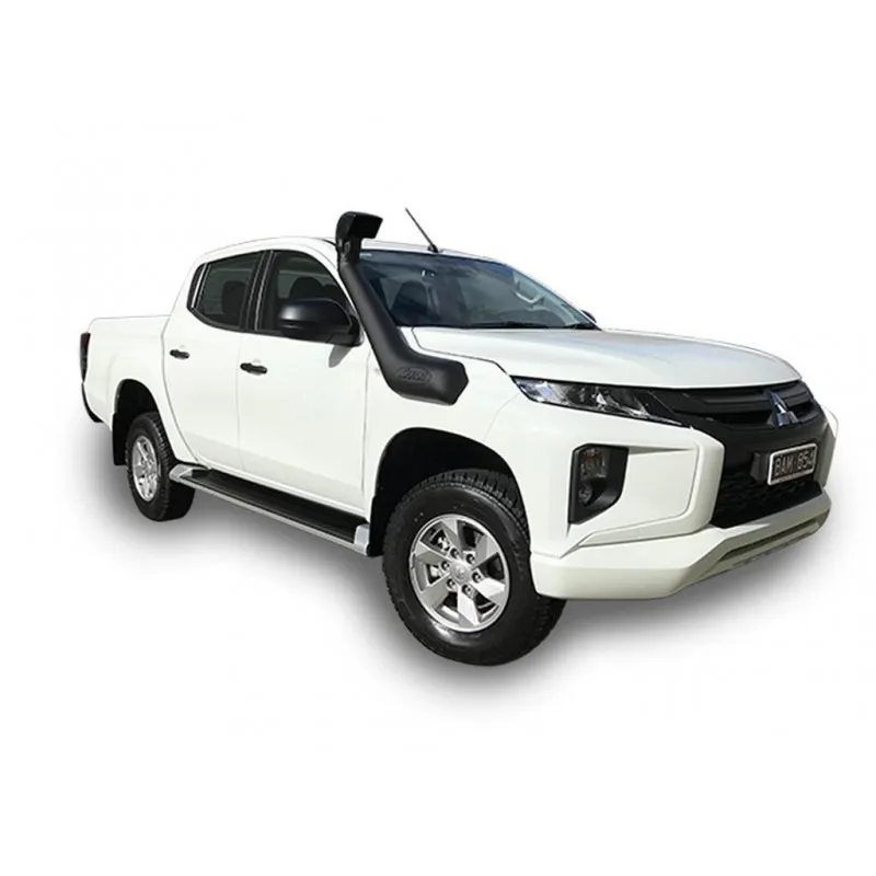 Safari Snorkel Mitsubishi L200 2019-, SS663HF – bilde 2