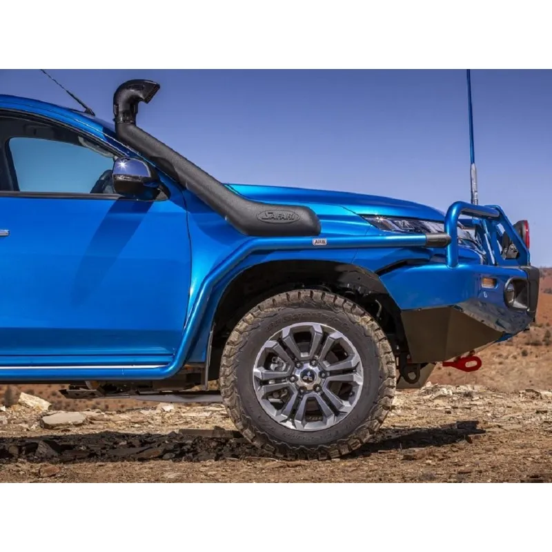 Safari Snorkel Mitsubishi L200 2019-, SS663HF – bilde 3