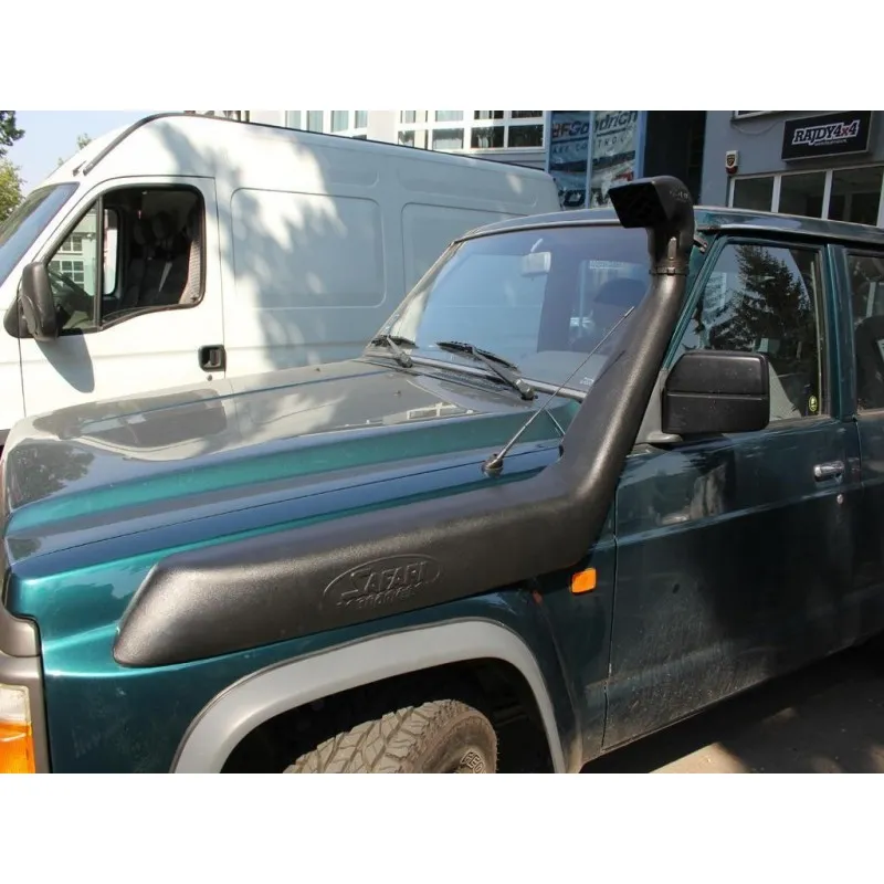 Safari Snorkel Nissan Patrol GR Y60 4.2 SS13R
