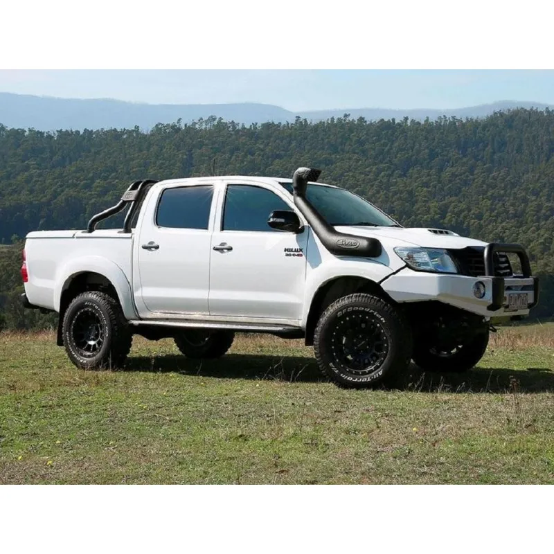 Safari Snorkel Toyota Hilux 3.0D-4D 10.2011-2015, SS122HF – bilde 2