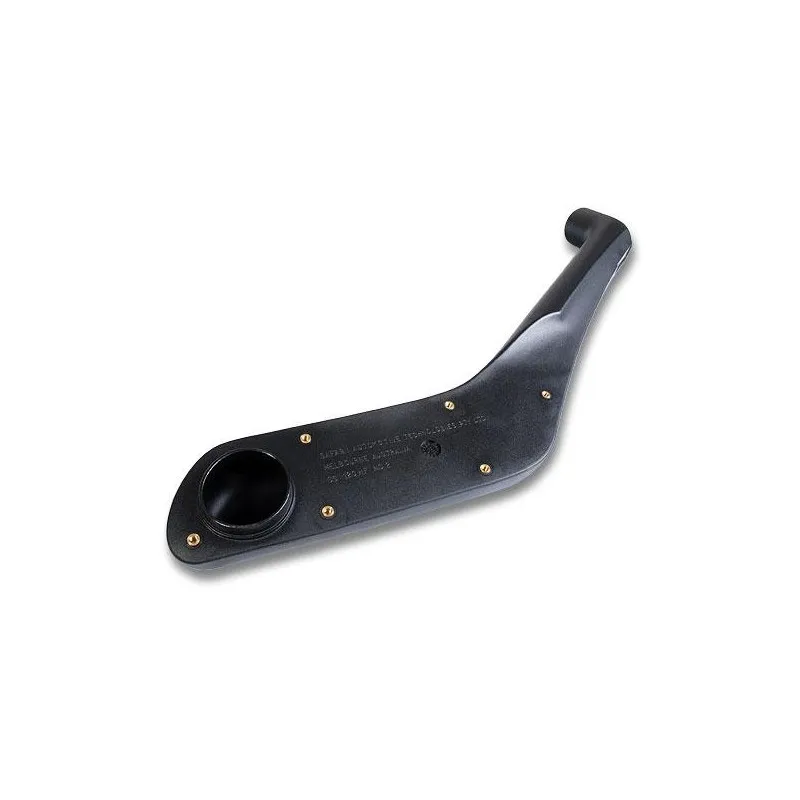 Safari Snorkel Toyota Hilux D4D, 3.0TD 2005-2011, SS120R – bilde 3