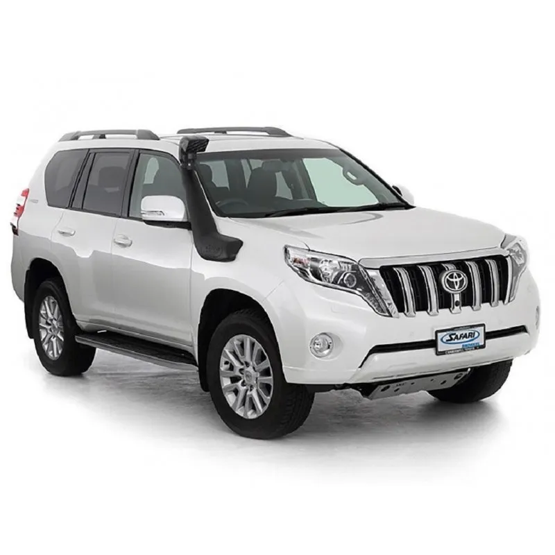 Safari Snorkel Toyota Land Cruiser J15 2.8 D-4D 06/2015-2017, SS188HFG