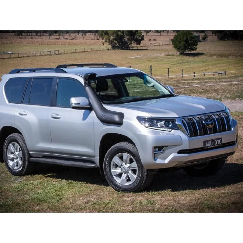 Safari Snorkel Toyota Land Cruiser J15 2.8 D-4D 2018- SS190HF – bilde 2