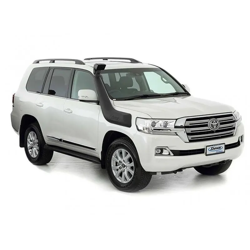 Safari Snorkel Toyota Land Cruiser J200 10/2015- 4.5L Diesel 1VD-FTV, SS89HF