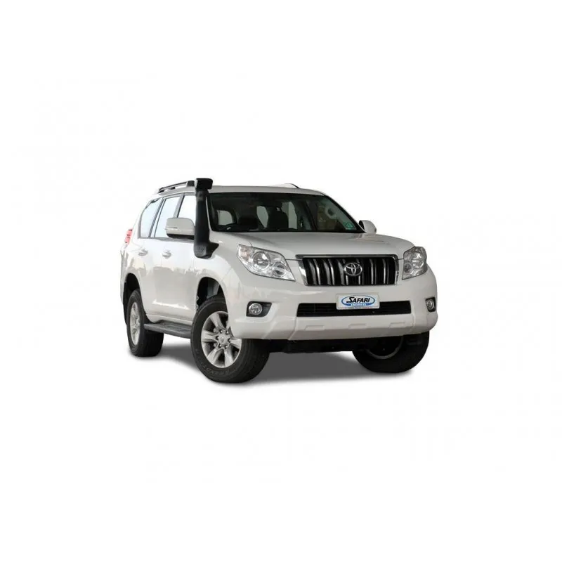 Safari Snorkel Toyota Land Cruiser Prado J150, diesel D4D, SS188HF – bilde 2