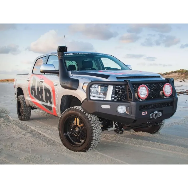 Safari Snorkel Toyota Tundra 2014-2018 SS56HF
