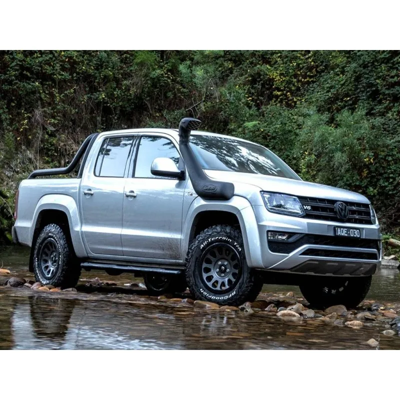 Safari Snorkel Volkswagen Amarok 3.0 TDI V6 /SS1410HF/