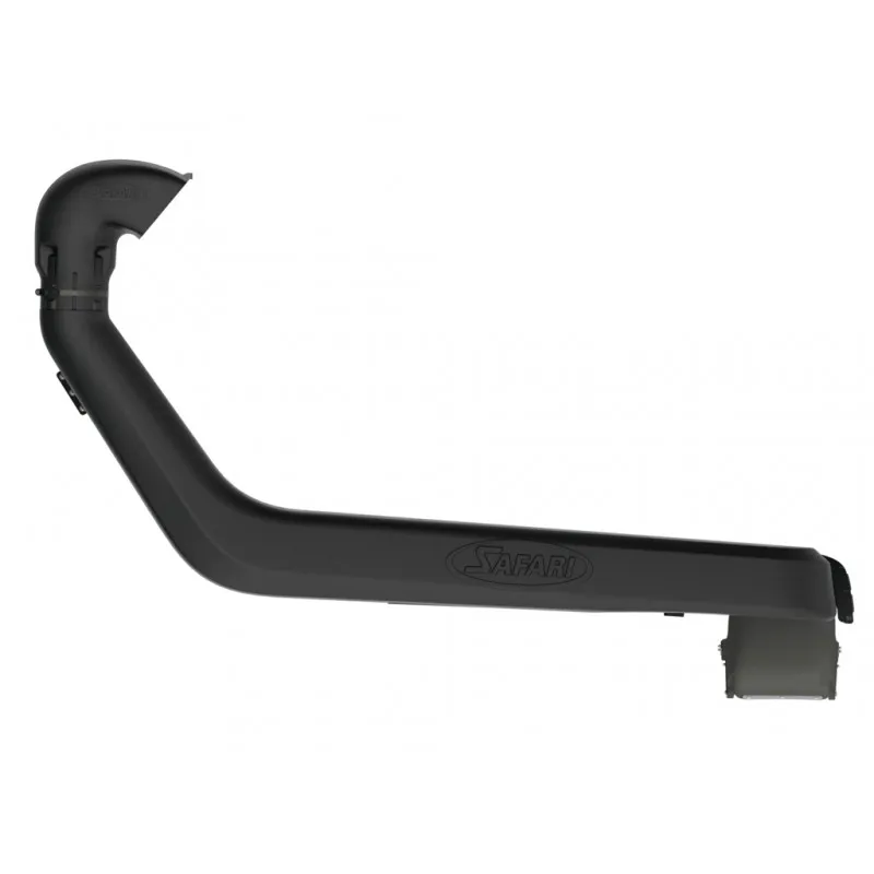 Safari V-Spec Snorkel Jeep Wrangler JL SS1080HF – bilde 3