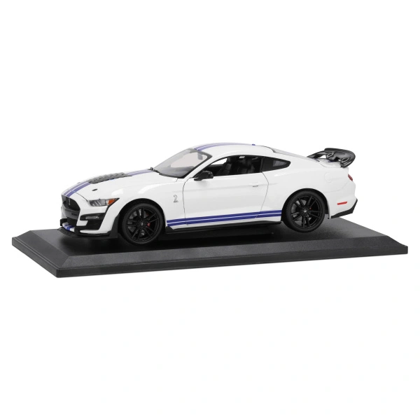 Samlemodell – Ford Mustang 1:18 | Shelby GT500 2020 – bilde 2