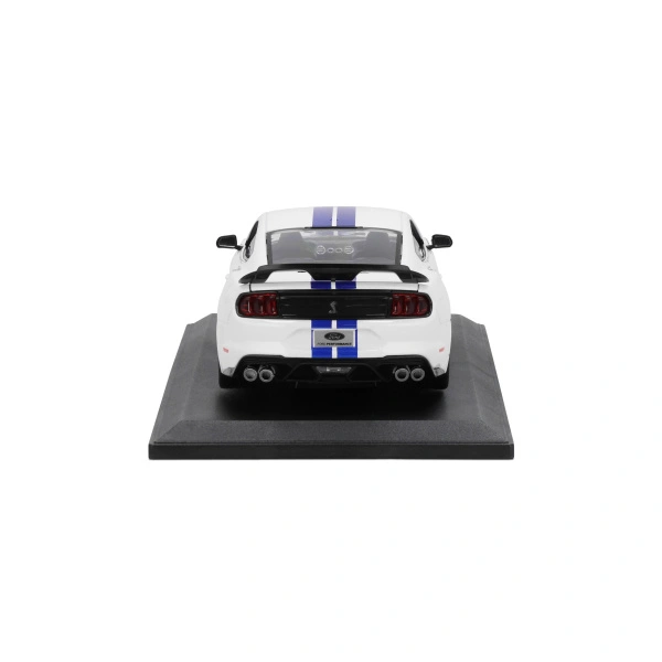 Samlemodell – Ford Mustang 1:18 | Shelby GT500 2020 – bilde 3
