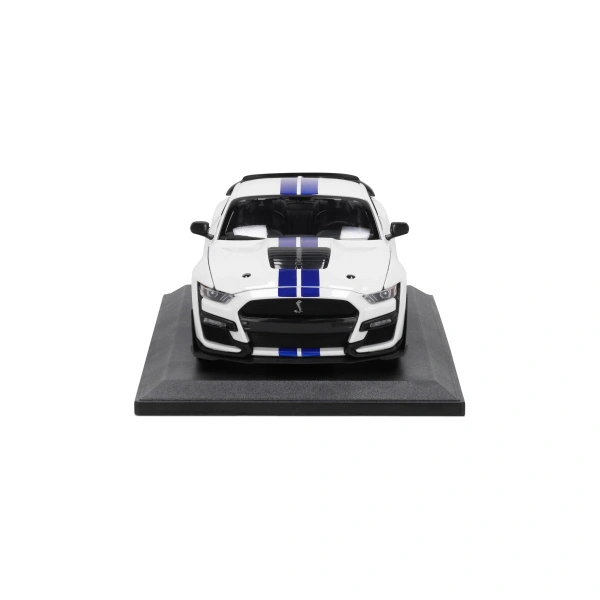 Samlemodell – Ford Mustang 1:18 | Shelby GT500 2020 – bilde 5