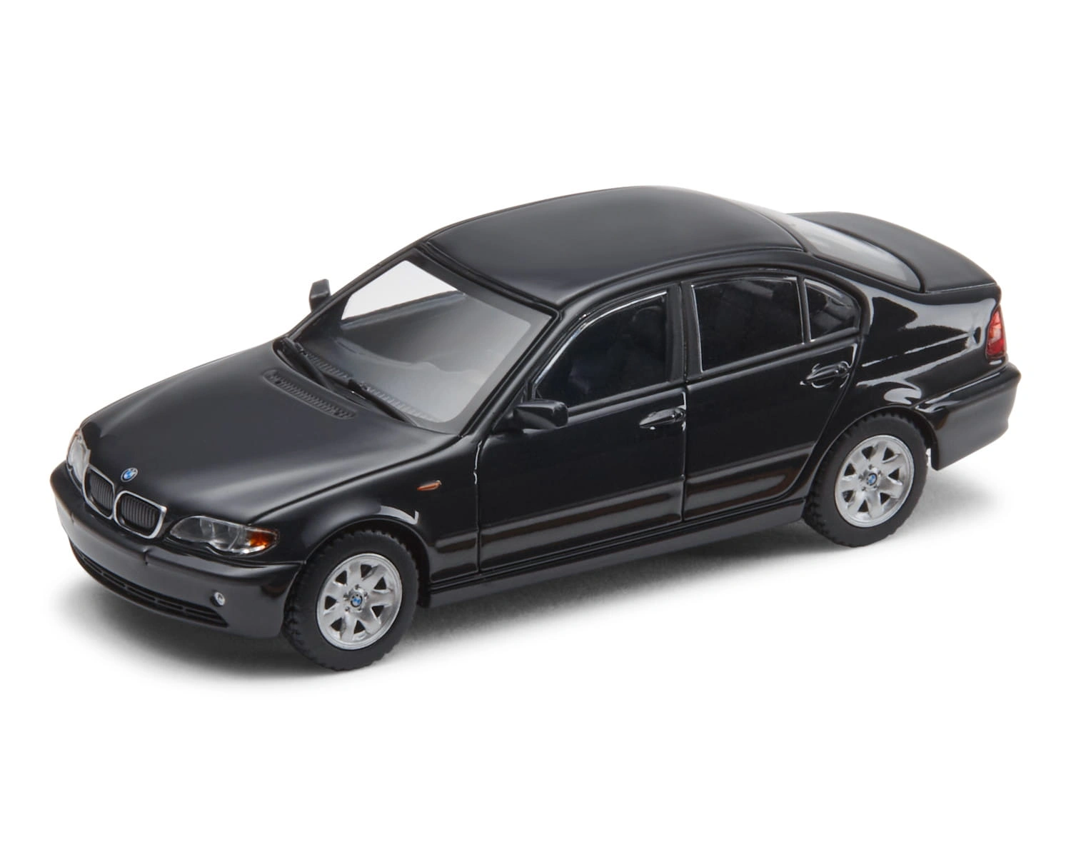Samlersett BMW 3-serie 50 Years Collection 1:64 – 7 stk – bilde 9