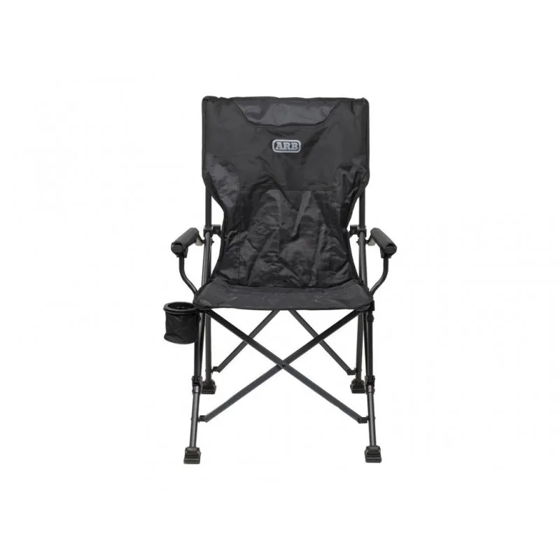 Sammenleggbar campingstol ARB Base Camp Chair 10500151 – bilde 10