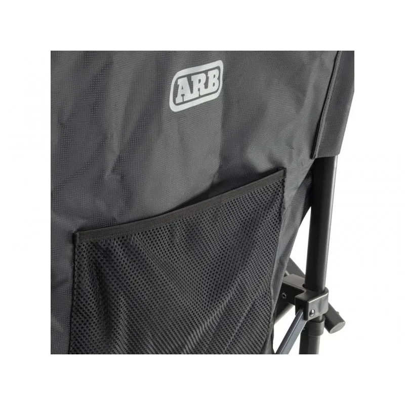 Sammenleggbar campingstol ARB Base Camp Chair 10500151 – bilde 13