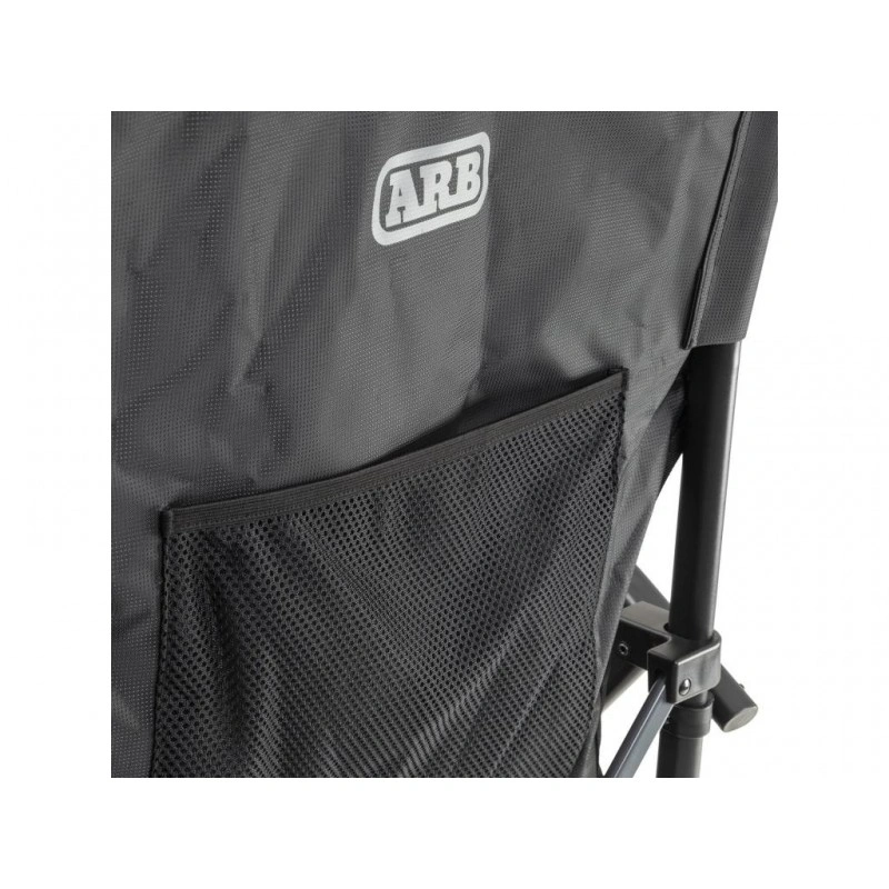 Sammenleggbar campingstol ARB Base Camp Chair 10500151 – bilde 6