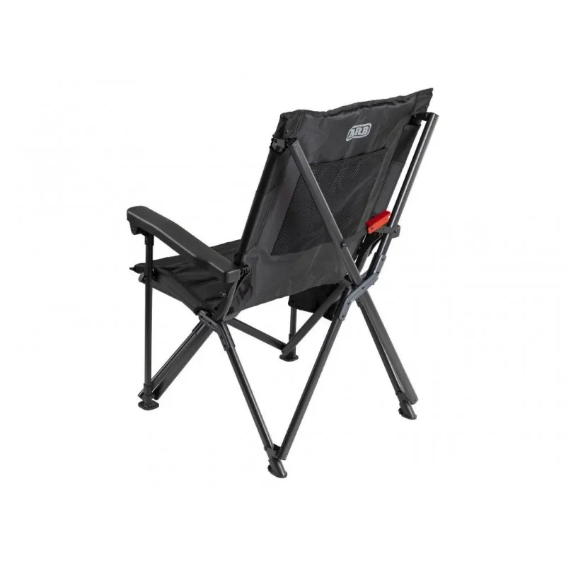 Sammenleggbar campingstol ARB Pinnacle Camp Chair 10500161 – bilde 2