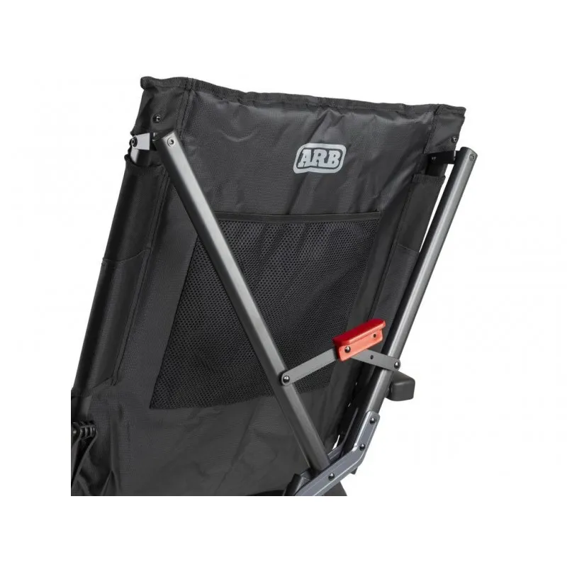 Sammenleggbar campingstol ARB Pinnacle Camp Chair 10500161 – bilde 3