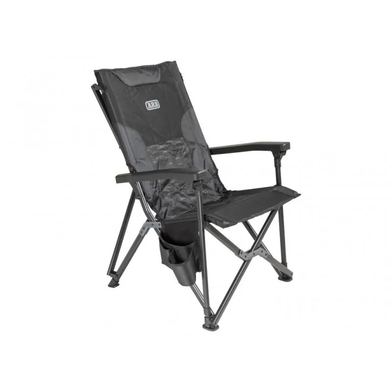 Sammenleggbar campingstol ARB Pinnacle Camp Chair 10500161 – bilde 7