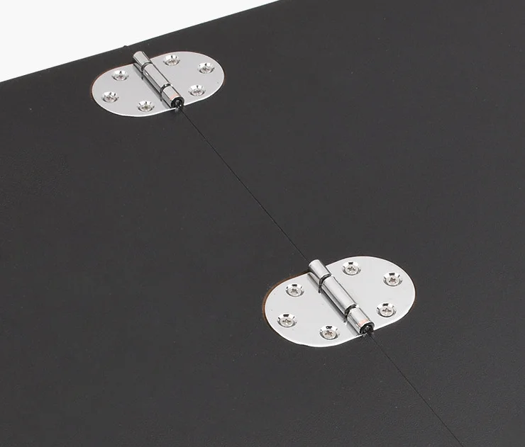 Sammenleggbar laptopbord Tesla Model S / 3 / X / Y │ Sammenleggbart brett – perfekt for arbeid mens du lader. – bilde 6