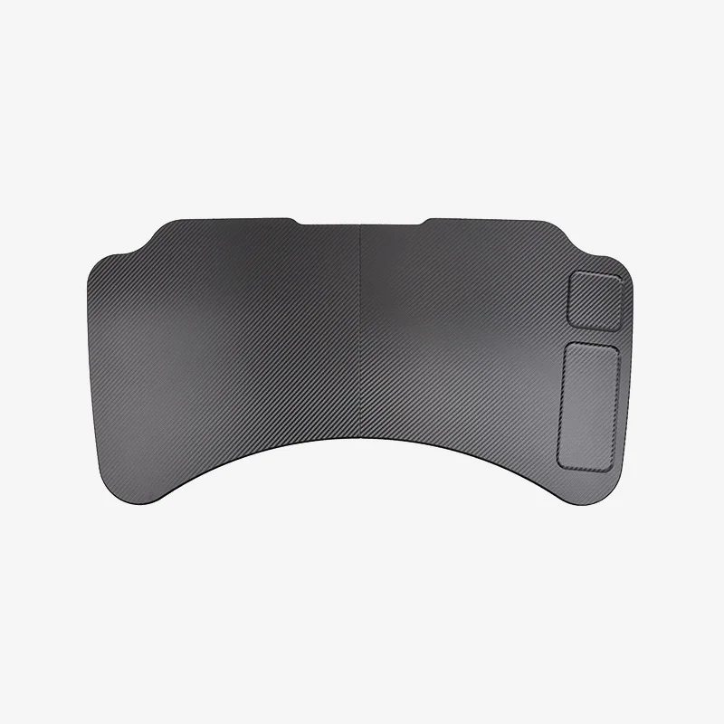 Sammenleggbar laptopbord Tesla Model S / 3 / X / Y │ Sammenleggbart brett – perfekt for arbeid mens du lader. – bilde 9