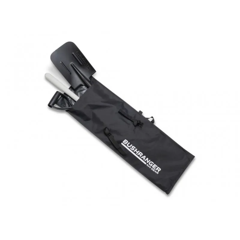 Sammenleggbar tredelt spade Bushranger RSD010 – bilde 2