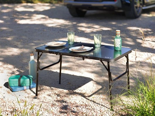 Sammenleggbart bord Kia │ Genuine® Folding table