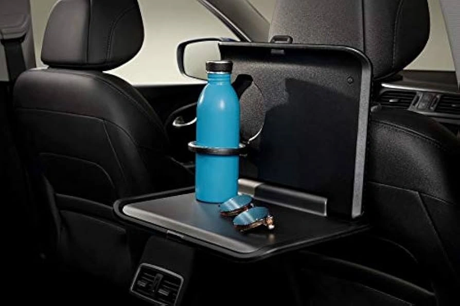 Sammenleggbart bord med koppholder Renault │ Genuine® Original kvalitet