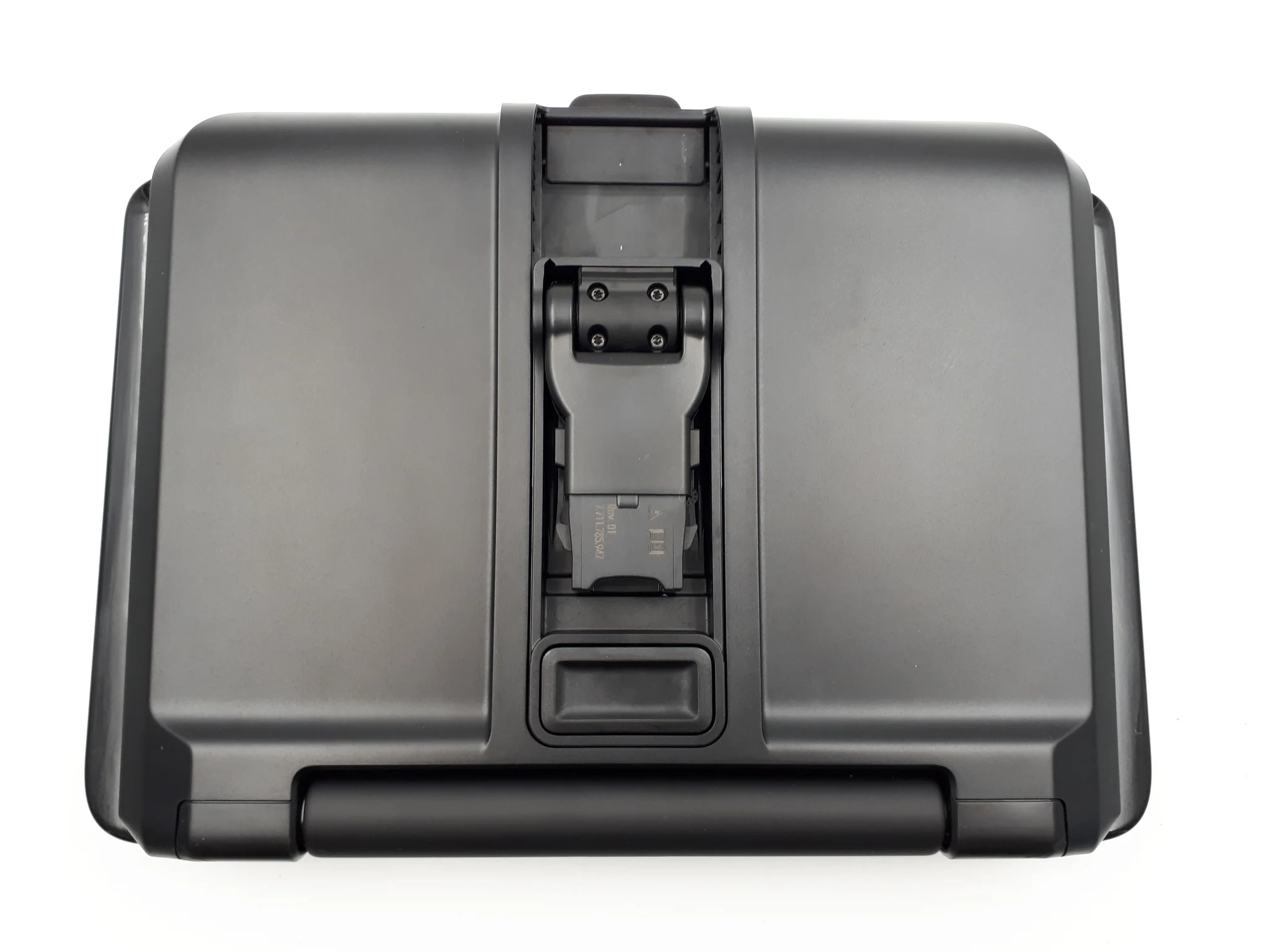 Sammenleggbart bord med koppholder Renault │ Genuine® Original kvalitet – bilde 4