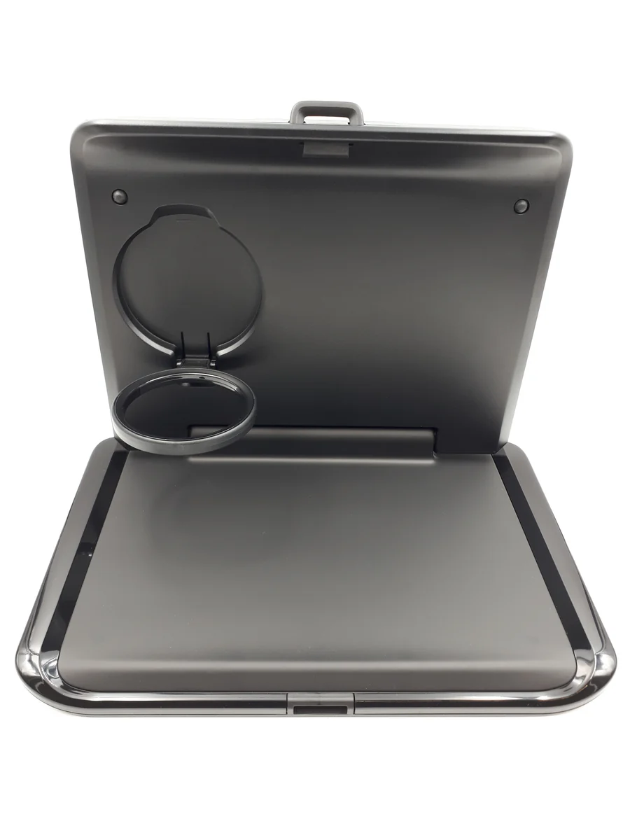 Sammenleggbart bord med koppholder Renault │ Genuine® Original kvalitet – bilde 6