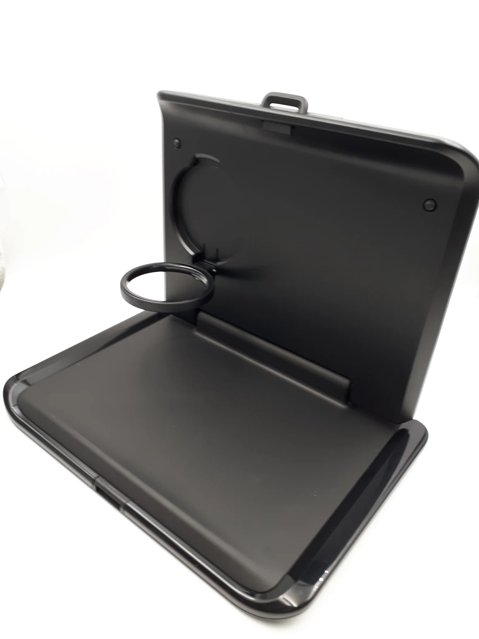 Sammenleggbart bord med koppholder Renault │ Genuine® Original kvalitet – bilde 7