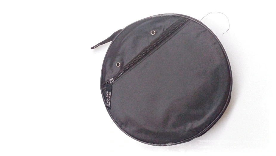 Sammenleggbart Bøtte for Bilpleie BMW │ Genuine® Original – 11 L – bilde 3