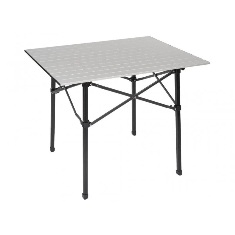 Sammenleggbart campingbord i aluminium ARB 10500130