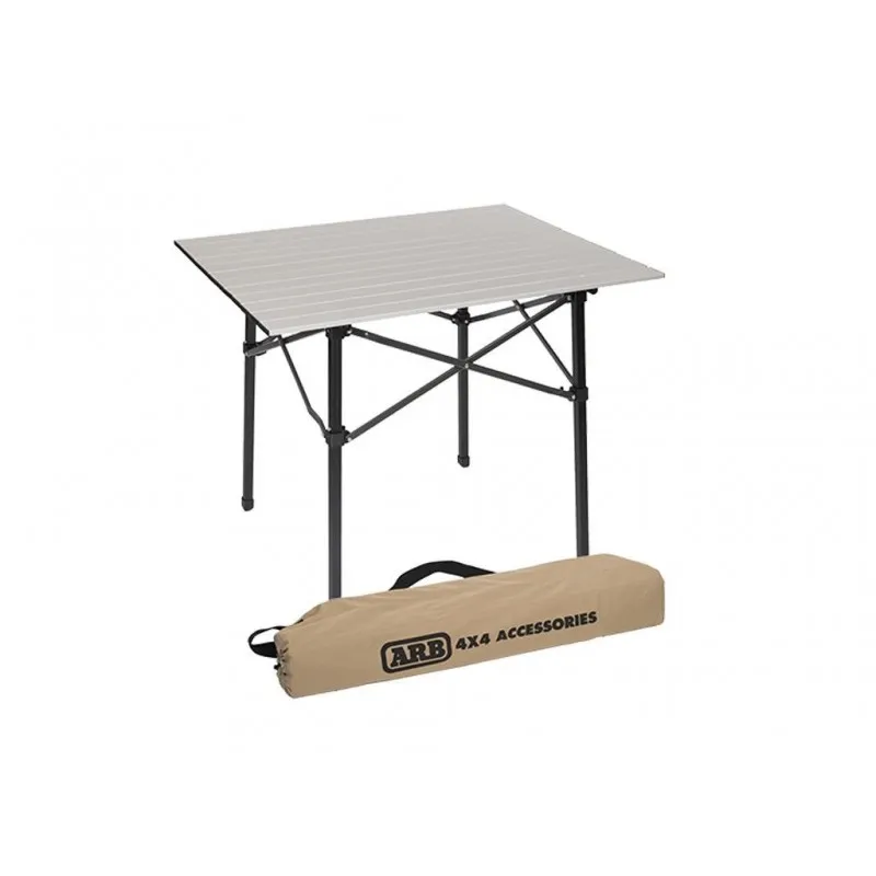 Sammenleggbart campingbord i aluminium ARB 10500130 – bilde 2