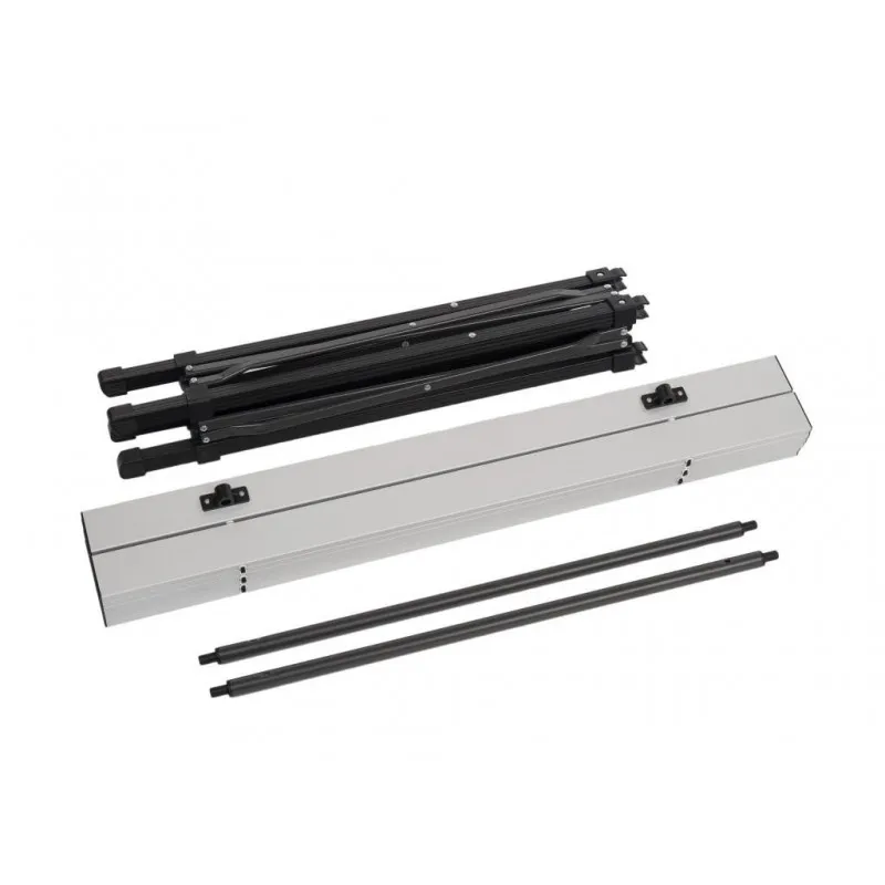 Sammenleggbart campingbord i aluminium ARB 10500130 – bilde 3