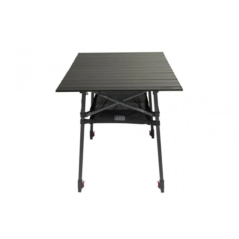 Sammenleggbart campingbord i aluminium ARB Pinnacle Camp Table 114x70 cm 10500171 – bilde 16