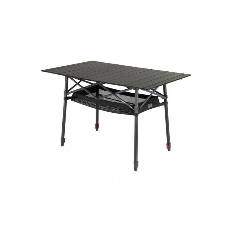 Sammenleggbart campingbord i aluminium ARB Pinnacle Camp Table 114x70 cm 10500171 – bilde 2
