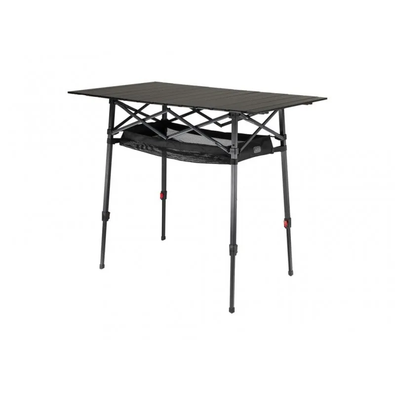 Sammenleggbart campingbord i aluminium ARB Pinnacle Camp Table 114x70 cm 10500171 – bilde 20