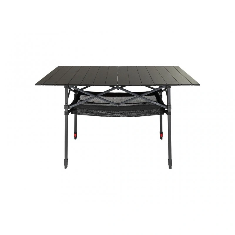 Sammenleggbart campingbord i aluminium ARB Pinnacle Camp Table 114x70 cm 10500171 – bilde 3